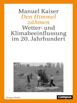 cover image of Den Himmel zähmen